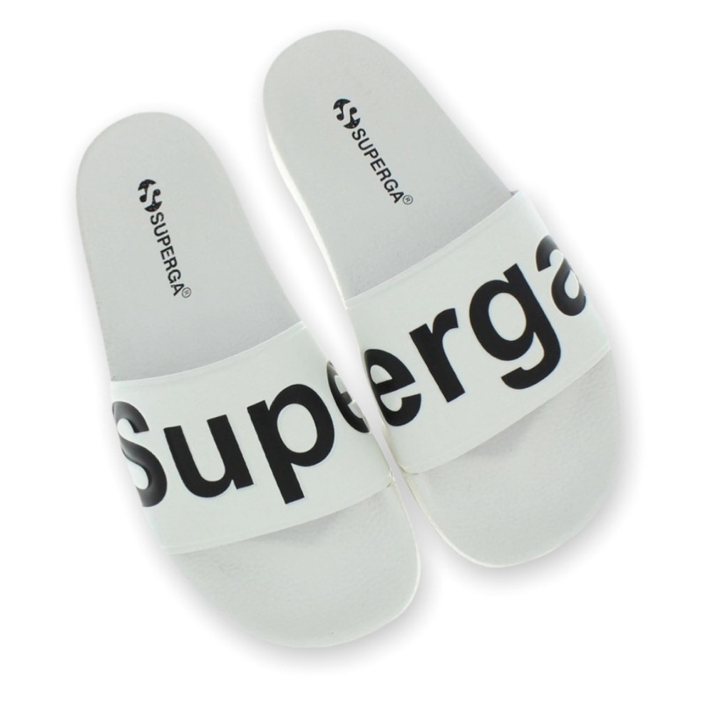 Surperga Pool Slides Size 8